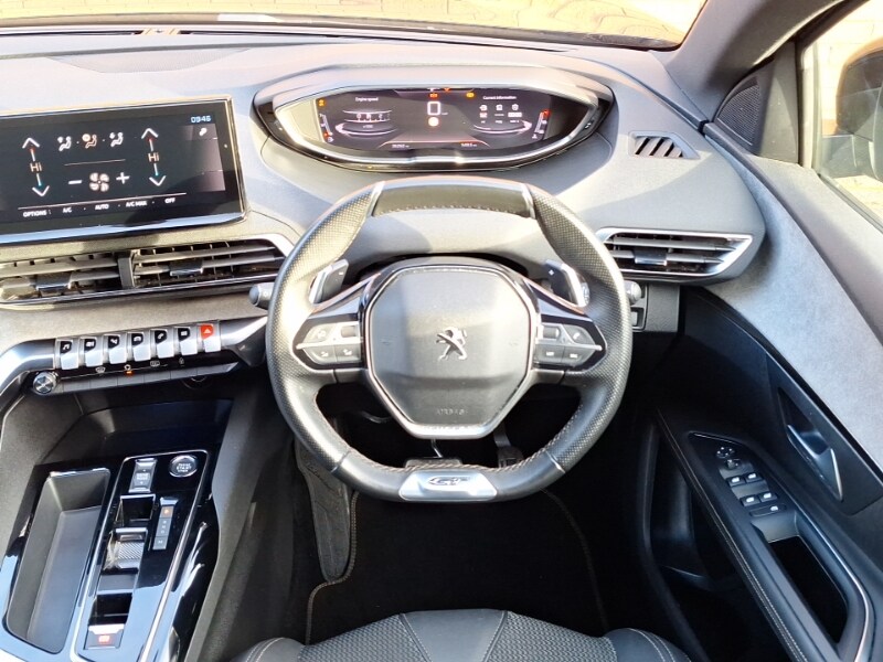 Used Peugeot 5008 2024 for sale - 76737682: Photo 11