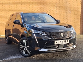 2024 - 1.2 PureTech GT 5dr EAT8