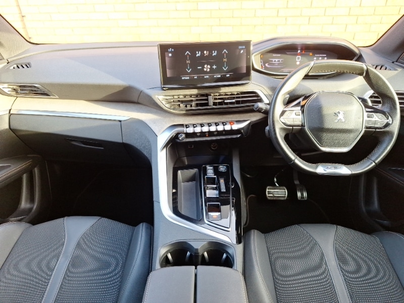 Used Peugeot 5008 2024 for sale - 76737682: Photo 2