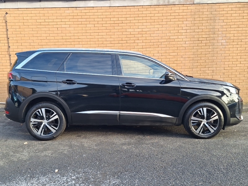 Used Peugeot 5008 2024 for sale - 76737682: Photo 4