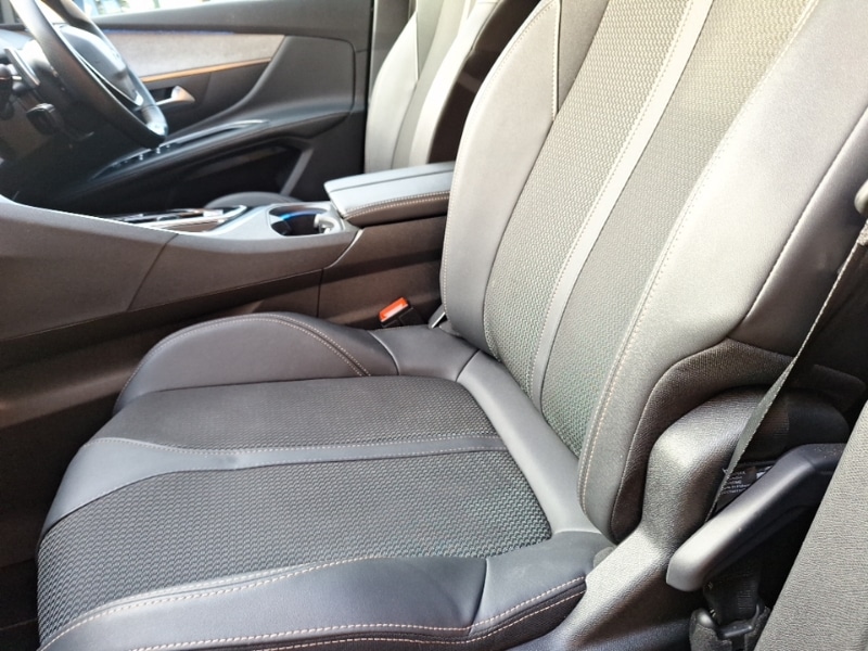 Used Peugeot 5008 2024 for sale - 76737682: Photo 5