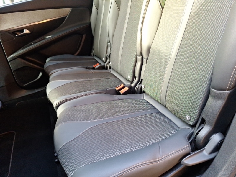 Used Peugeot 5008 2024 for sale - 76737682: Photo 6