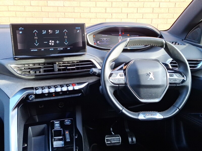 Used Peugeot 5008 2024 for sale - 76737682: Photo 7
