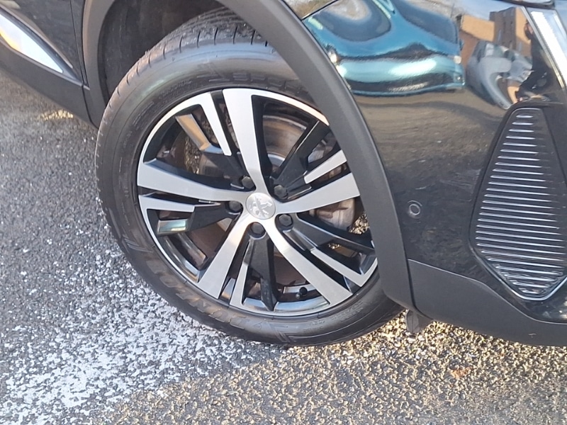 Used Peugeot 5008 2024 for sale - 76737682: Photo 9