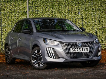 2025 - 1.2 PureTech 100 Allure 5dr