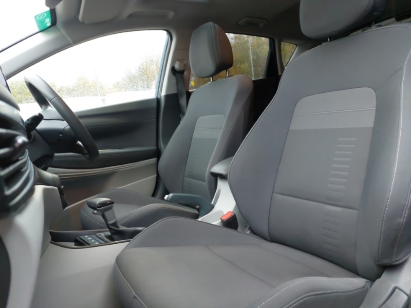 Used Hyundai BAYON 2024 for sale - 77174346: Photo 12