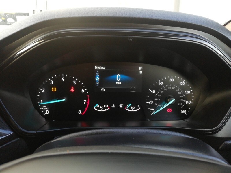 Used Ford Focus 2023 for sale - 76861604: Photo 10