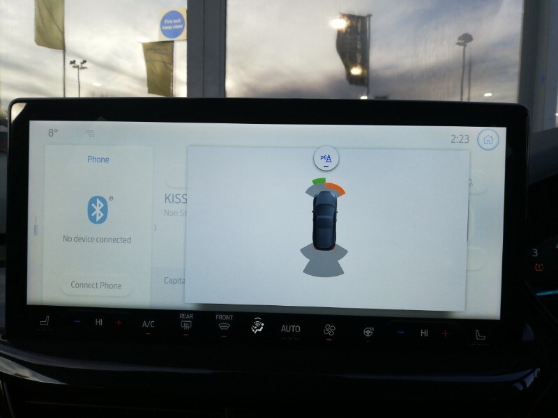 Used Ford Focus 2023 for sale - 76861604: Photo 11