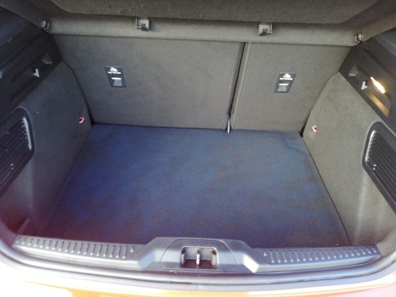 Used Ford Focus 2023 for sale - 76861604: Photo 8