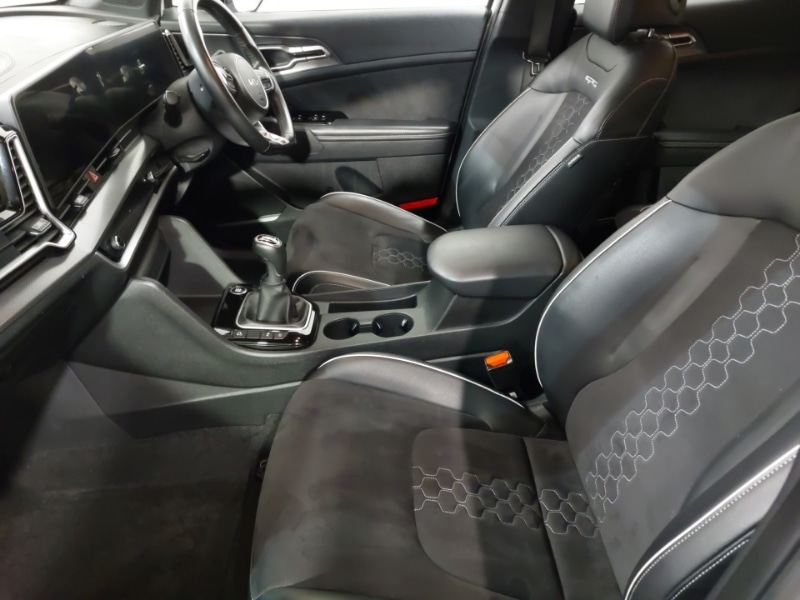 Used Kia Sportage 2022 for sale - 77777784: Photo 5