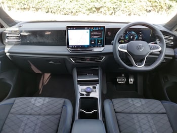Used Volkswagen Tiguan 2025 for sale - 79443360: Photo