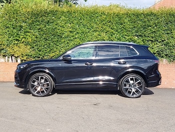 Used Volkswagen Tiguan 2025 for sale - 79443360: Photo