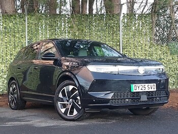 Vauxhall Grandland feature image