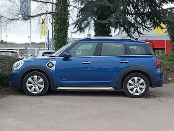Used MINI Countryman 2023 for sale - 78567143: Photo