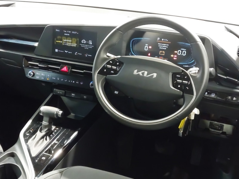 Used Kia Niro 2022 for sale - 77876880: Photo 10