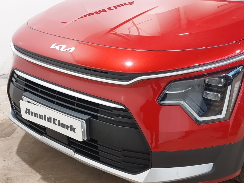 Used Kia Niro 2022 for sale - 77876880: Photo 12