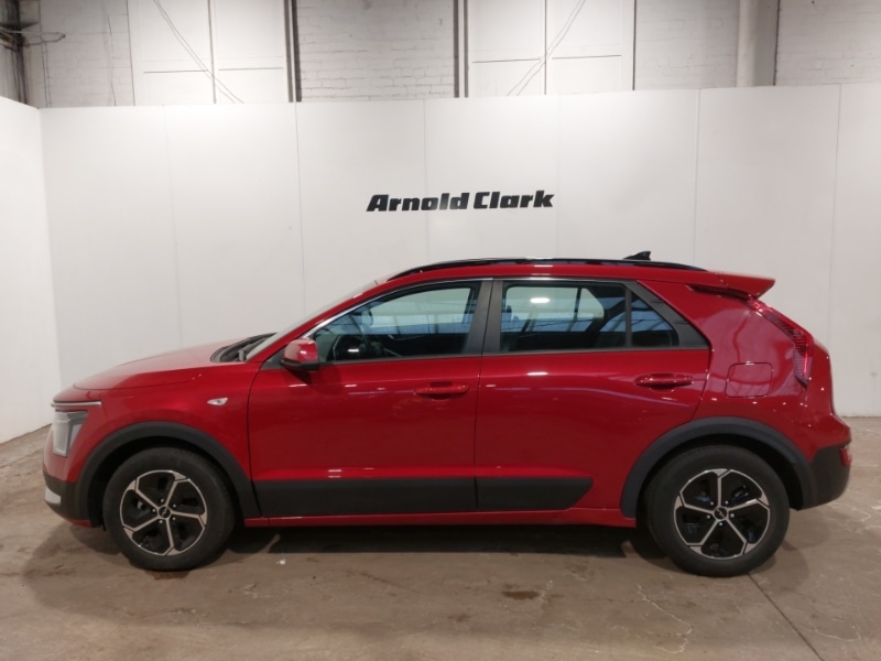 Used Kia Niro 2022 for sale - 77876880: Photo 4