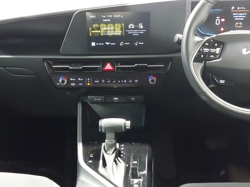 Used Kia Niro 2022 for sale - 77876880: Photo 7