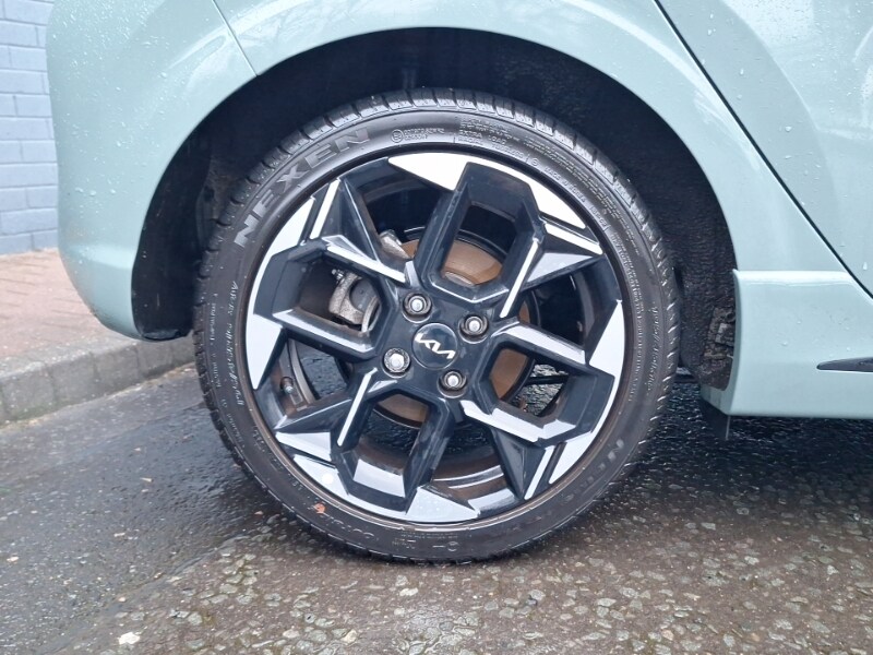 Used Kia Picanto 2025 for sale - 78211617: Photo 12