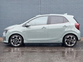 Used Kia Picanto 2025 for sale - 78211617: Photo