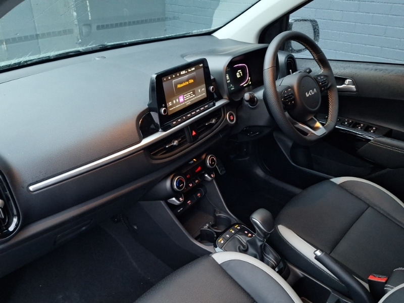 Used Kia Picanto 2025 for sale - 78211617: Photo 5