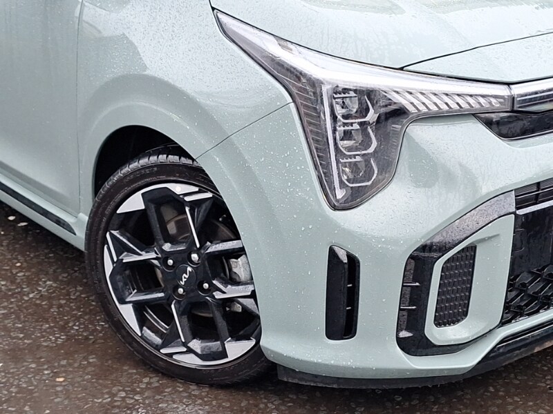 Used Kia Picanto 2025 for sale - 78211617: Photo 9