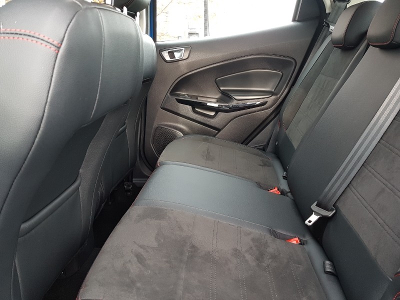 Used Ford Ecosport 2022 for sale - 77265906: Photo 6