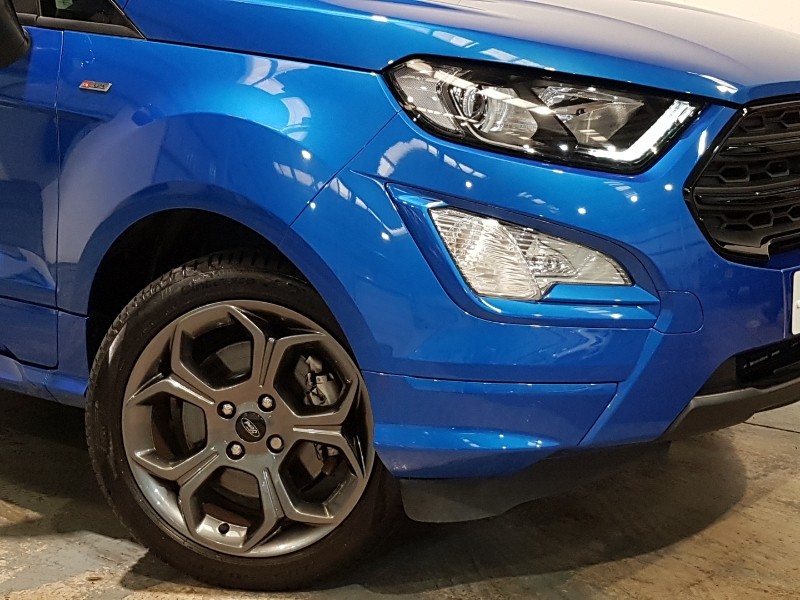 Used Ford Ecosport 2022 for sale - 77265906: Photo 9