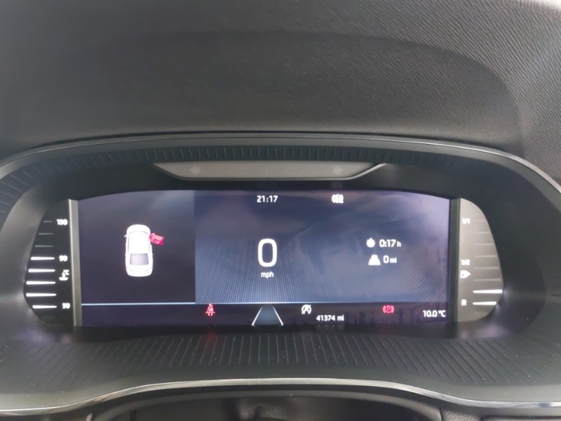 Used Skoda Octavia 2021 for sale - 77986073: Photo 12