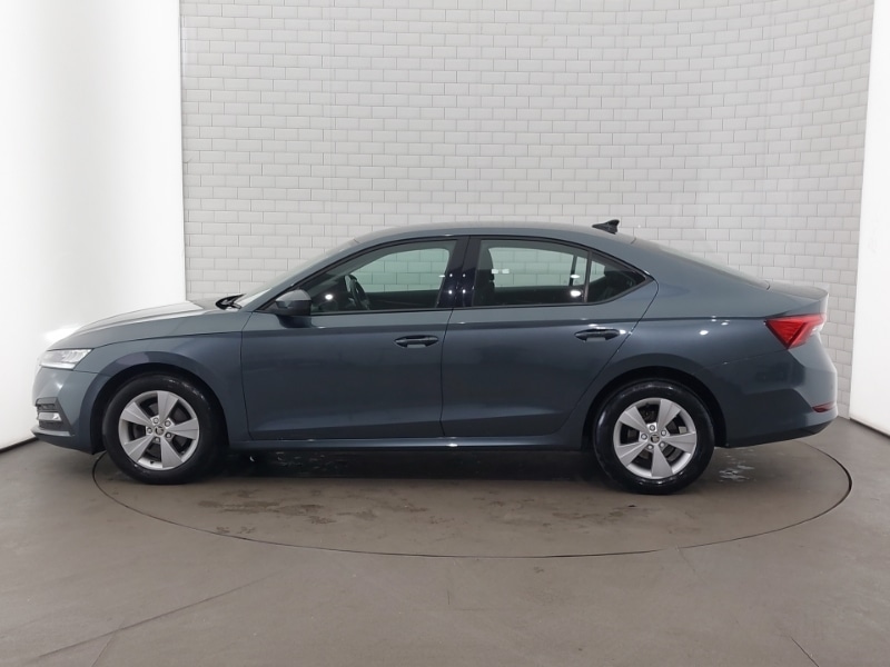 Used Skoda Octavia 2021 for sale - 77986073: Photo 4