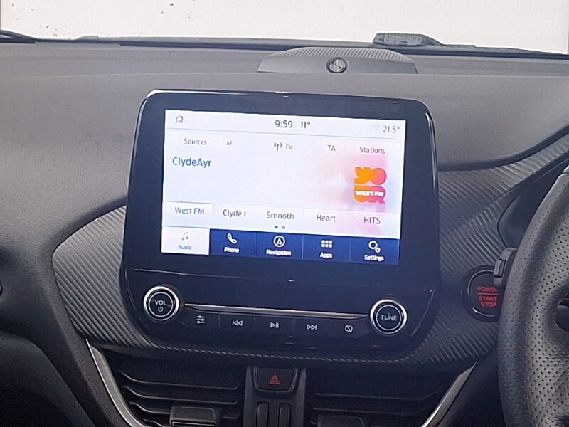 Used Ford Puma 2023 for sale - 76544094: Photo 10