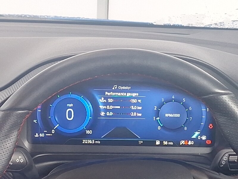 Used Ford Puma 2023 for sale - 76544094: Photo 11