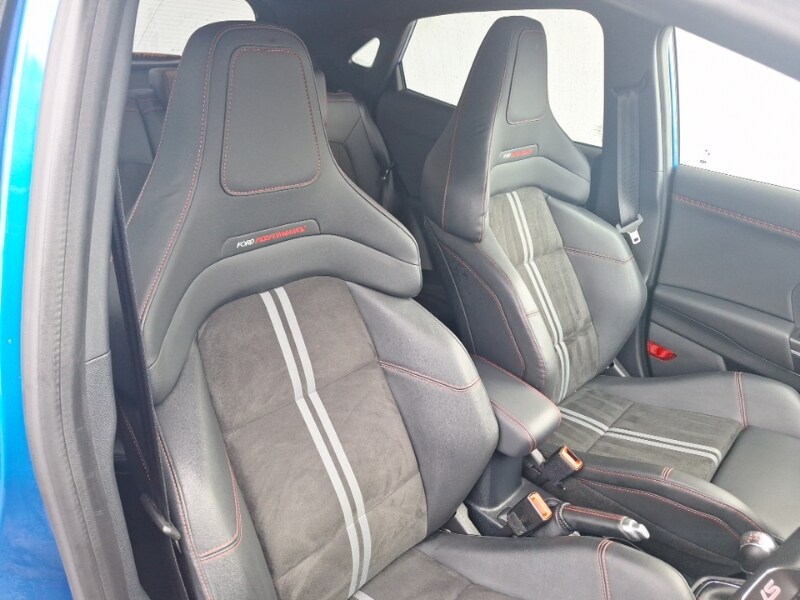 Used Ford Puma 2023 for sale - 76544094: Photo 12