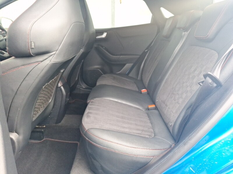 Used Ford Puma 2023 for sale - 76544094: Photo 6