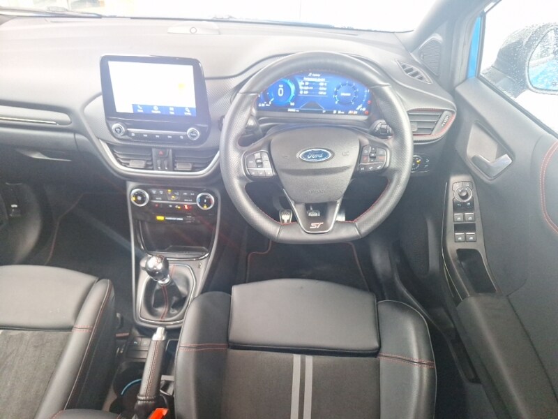 Used Ford Puma 2023 for sale - 76544094: Photo 7