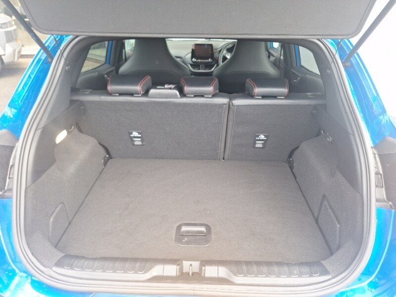 Used Ford Puma 2023 for sale - 76544094: Photo 8