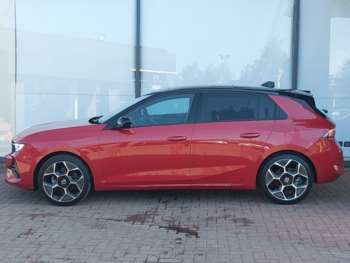 Used Vauxhall Astra 2025 for sale - 74873109: Photo