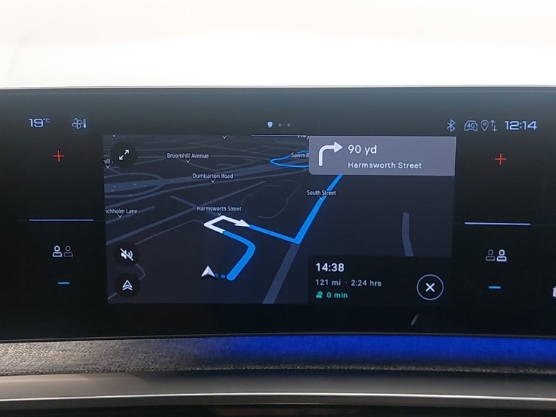 Used Peugeot 3008 2024 for sale - 76770720: Photo 10