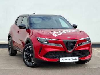Used Alfa Romeo Junior 2025 for sale - 75455134: Photo
