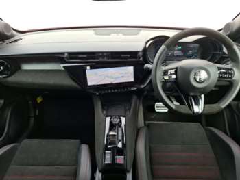 Used Alfa Romeo Junior 2025 for sale - 75455134: Photo