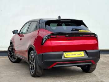 Used Alfa Romeo Junior 2025 for sale - 75455134: Photo