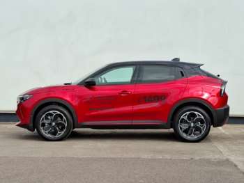 Used Alfa Romeo Junior 2025 for sale - 75455134: Photo