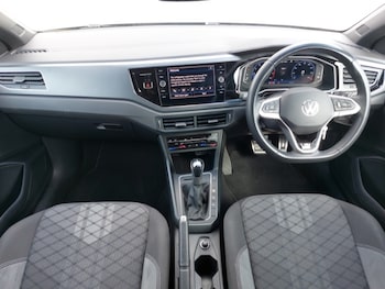 Used Volkswagen Taigo 2022 for sale - 75382176: Photo