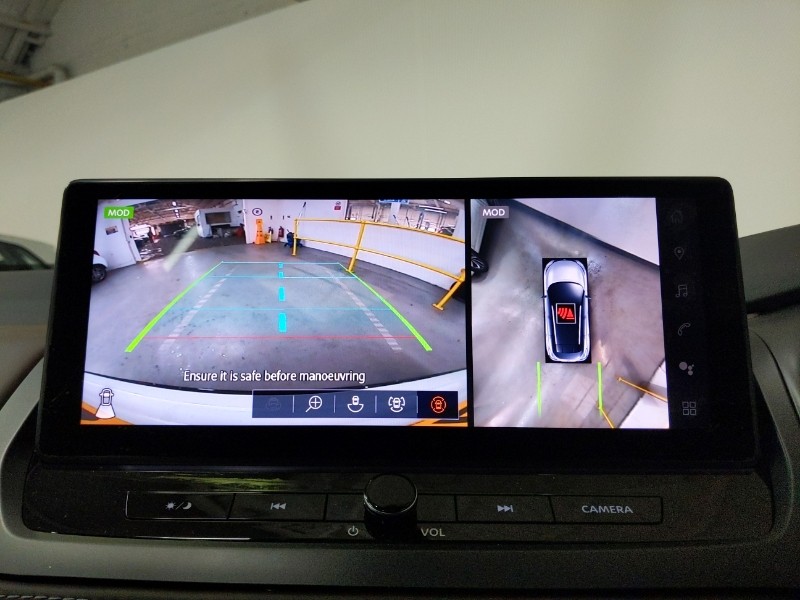 Used Nissan Qashqai 2025 for sale - 76799719: Photo 11