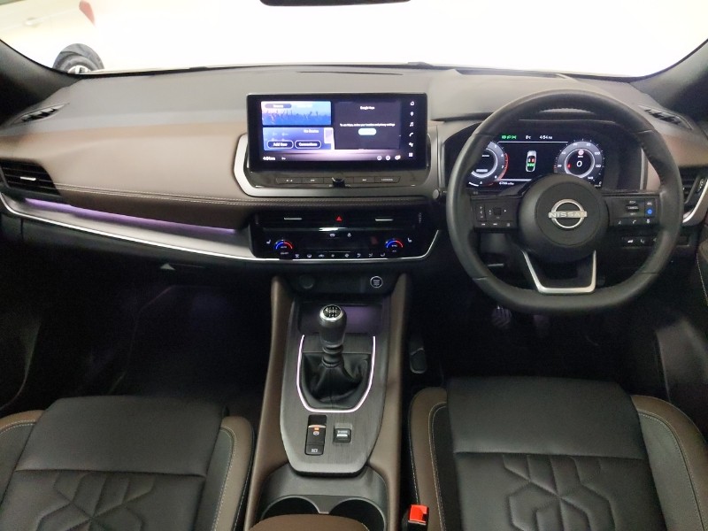 Used Nissan Qashqai 2025 for sale - 76799719: Photo 2