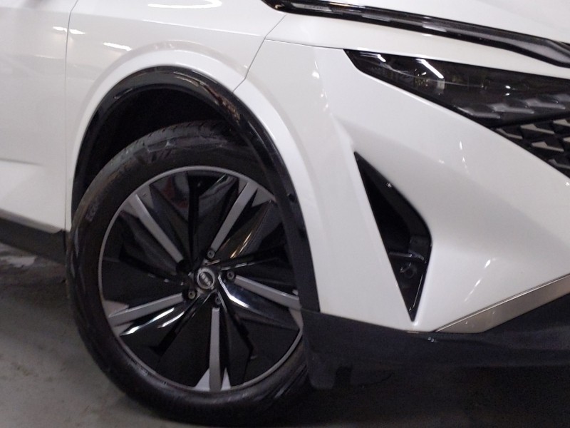 Used Nissan Qashqai 2025 for sale - 76799719: Photo 9