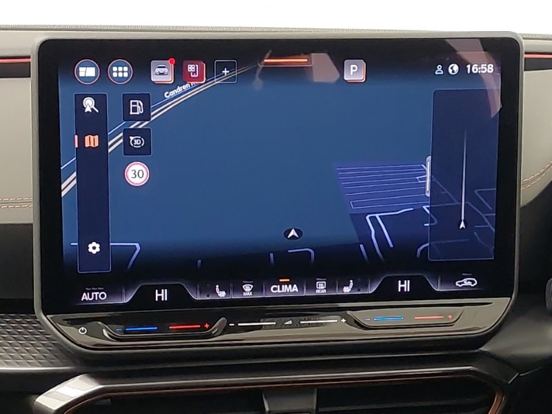 Used Cupra Leon 2025 for sale - 78093067: Photo 10