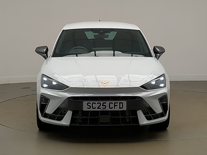 Used Cupra Leon 2025 for sale - 78093067: Photo 12