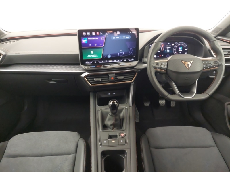 Used Cupra Leon 2025 for sale - 78093067: Photo 2