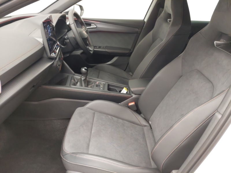 Used Cupra Leon 2025 for sale - 78093067: Photo 5